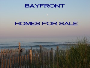 BAYFRONT HOMES FOR SALE