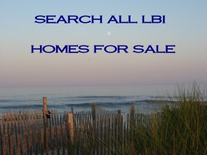 SEARCH ALL LBI HOMES FOR SALE