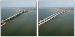 LBI Bay Bridge