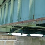 LBI bridge deterioration