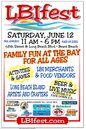 LBI fest poster