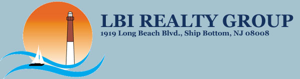 LBI Realty Group-Long Beach Island, NJ Real Estate- LBI Sales