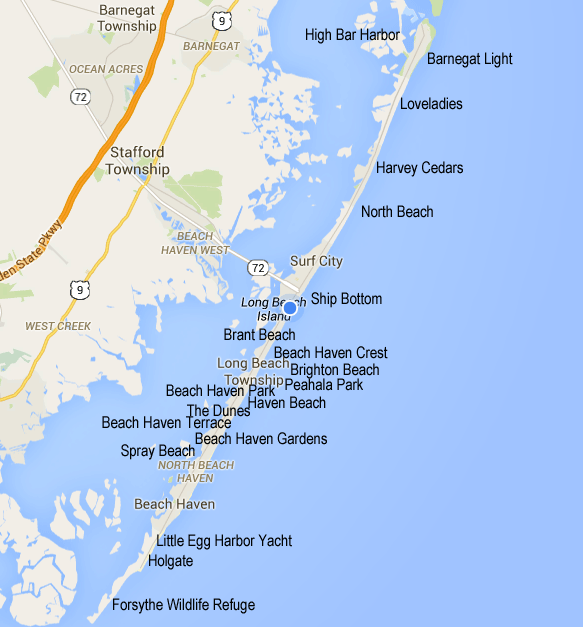 LBI News Archives Long Beach Island, NJ Real EstateJersea Realty LBI Sales