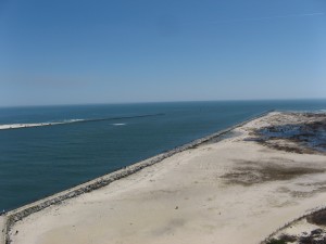 Long Beach Island Barnegat Inlet